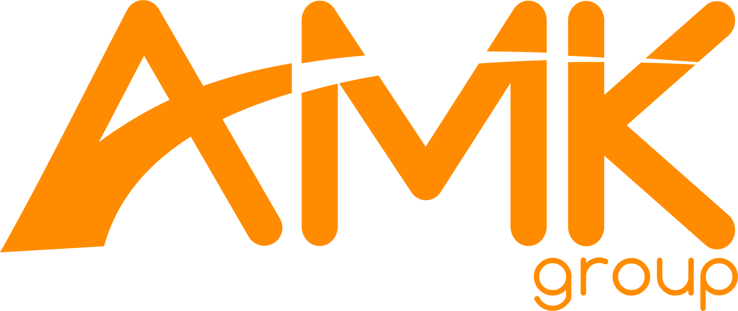 Amk Group